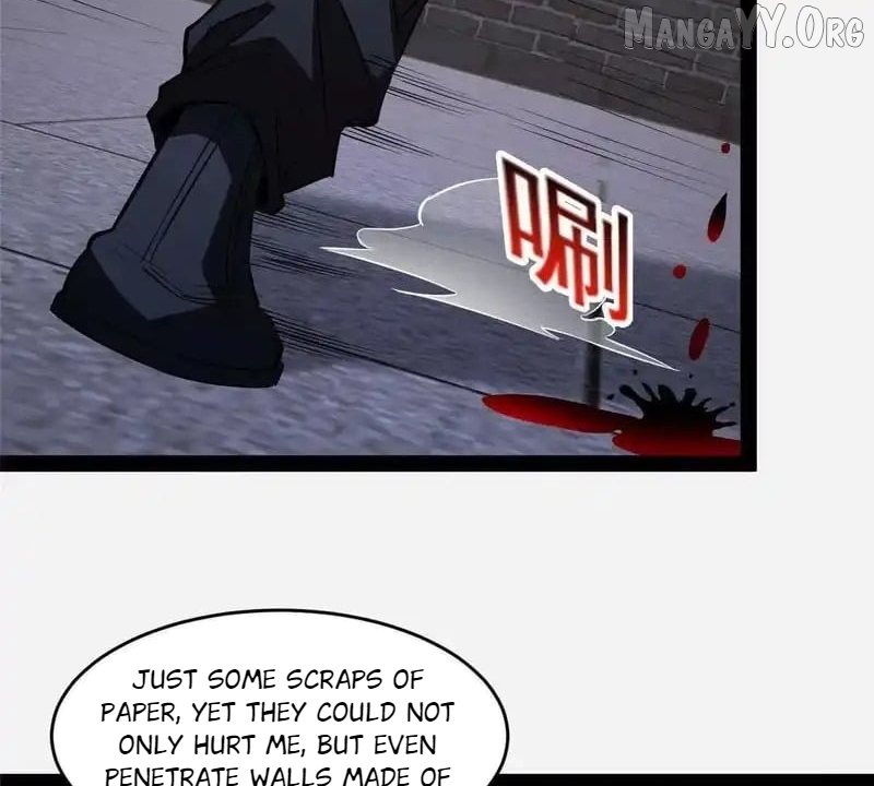 Divine Urban God Chapter 312 - page 109